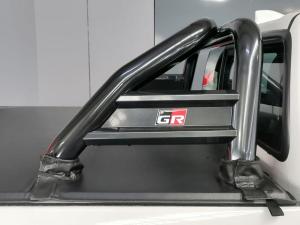 Toyota Hilux 2.8GD-6 double cab 4x4 GR-Sport - Image 13