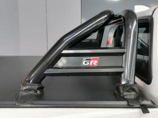 Toyota Hilux 2.8GD-6 double cab 4x4 GR-Sport