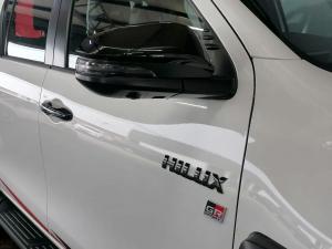 Toyota Hilux 2.8GD-6 double cab 4x4 GR-Sport - Image 14