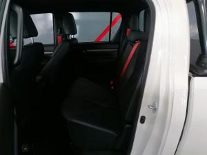 Toyota Hilux 2.8GD-6 double cab 4x4 GR-Sport - Image 18