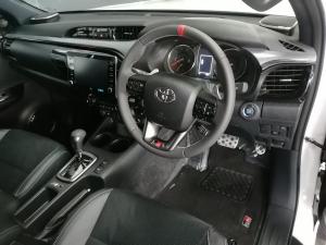 Toyota Hilux 2.8GD-6 double cab 4x4 GR-Sport - Image 19
