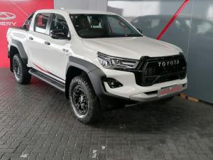 Toyota Hilux 2.8GD-6 double cab 4x4 GR-Sport - Image 1