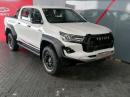 Thumbnail Toyota Hilux 2.8GD-6 double cab 4x4 GR-Sport