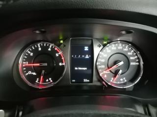 Toyota Hilux 2.8GD-6 double cab 4x4 GR-Sport