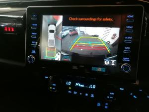 Toyota Hilux 2.8GD-6 double cab 4x4 GR-Sport - Image 27