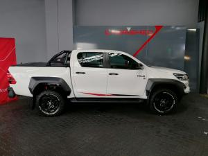 Toyota Hilux 2.8GD-6 double cab 4x4 GR-Sport - Image 2