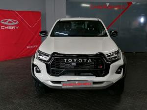 Toyota Hilux 2.8GD-6 double cab 4x4 GR-Sport - Image 5