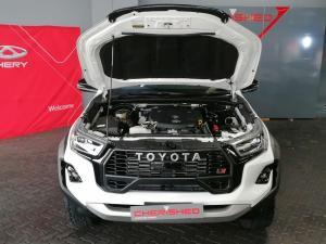 Toyota Hilux 2.8GD-6 double cab 4x4 GR-Sport - Image 6