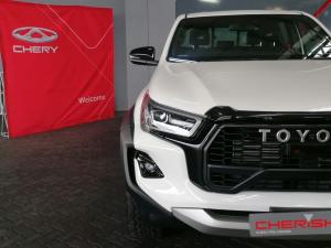 Toyota Hilux 2.8GD-6 double cab 4x4 GR-Sport - Image 7