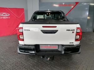 Toyota Hilux 2.8GD-6 double cab 4x4 GR-Sport - Image 8