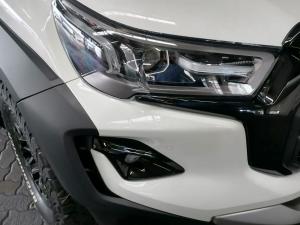 Toyota Hilux 2.8GD-6 double cab 4x4 GR-Sport - Image 9