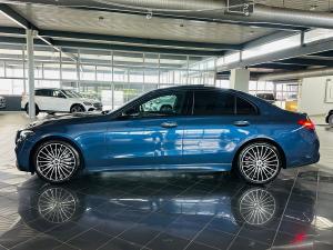 Mercedes-Benz C-Class C200 Avantgarde - Image 12