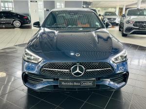 Mercedes-Benz C-Class C200 Avantgarde - Image 13
