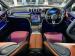 Mercedes-Benz C-Class C200 Avantgarde - Thumbnail 3