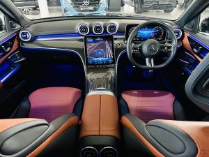 Mercedes-Benz C-Class C200 Avantgarde - Image 3