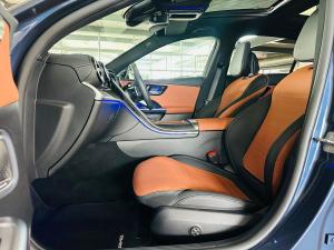 Mercedes-Benz C-Class C200 Avantgarde - Image 5