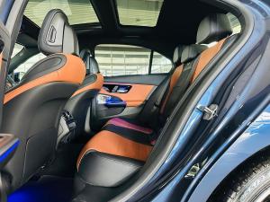 Mercedes-Benz C-Class C200 Avantgarde - Image 6