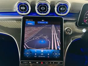 Mercedes-Benz C-Class C200 Avantgarde - Image 9