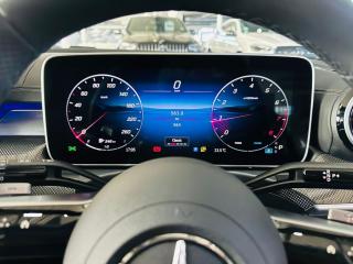 Mercedes-Benz C-Class C200 Avantgarde