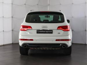 Audi Q7 3.0TDI quattro - Image 10