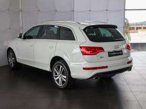 Audi Q7 3.0TDI quattro - Image 11