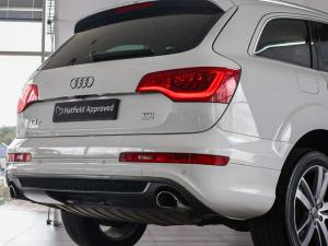 Audi Q7 3.0TDI quattro - Image 13