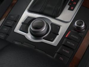 Audi Q7 3.0TDI quattro - Image 19