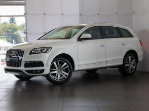 Audi Q7 3.0TDI quattro - Image 1