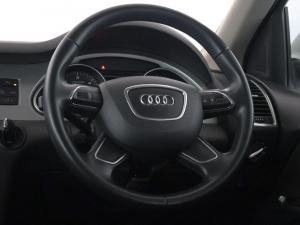 Audi Q7 3.0TDI quattro - Image 20