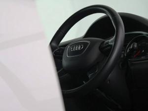 Audi Q7 3.0TDI quattro - Image 21