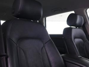 Audi Q7 3.0TDI quattro - Image 24
