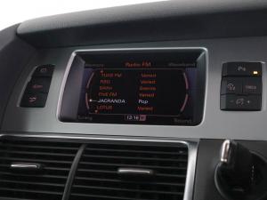 Audi Q7 3.0TDI quattro - Image 26