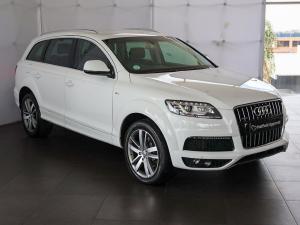 Audi Q7 3.0TDI quattro - Image 6