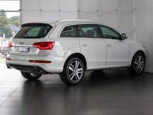 Audi Q7 3.0TDI quattro - Image 9