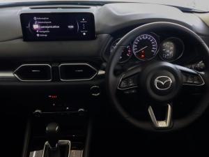 Mazda CX-5 2.0 Dynamic - Image 17