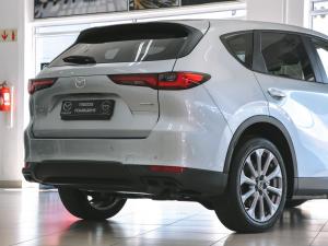 Mazda CX-60 2.5 AWD Individual - Image 13