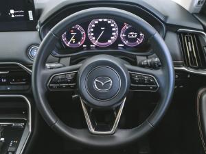 Mazda CX-60 2.5 AWD Individual - Image 25