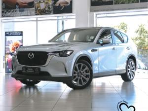 Mazda CX-60 2.5 AWD Individual - Image 2