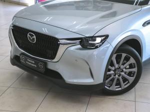 Mazda CX-60 2.5 AWD Individual - Image 5