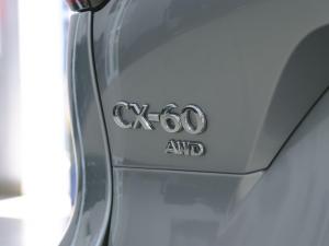 Mazda CX-60 2.5 AWD Individual - Image 9