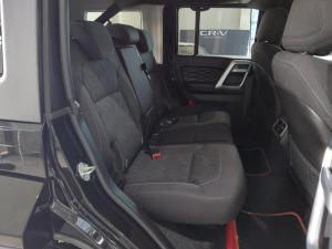 BAIC B40 Plus 2.0T City Hunter - Image 20