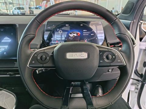 Image BAIC Beijing X55 Plus 1.5T Premium