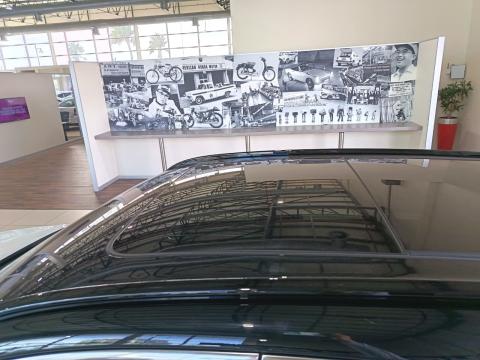 Image BAIC Beijing X55 Plus 1.5T Premium