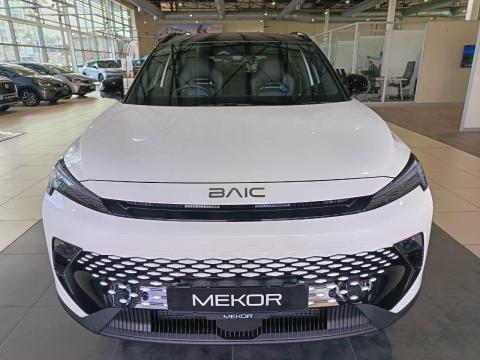 Image BAIC Beijing X55 Plus 1.5T Premium