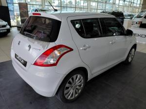 Suzuki Swift 1.4 GLS - Image 14