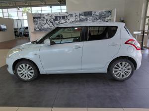Suzuki Swift 1.4 GLS - Image 15