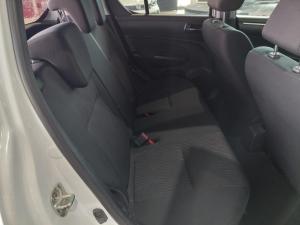 Suzuki Swift 1.4 GLS - Image 18