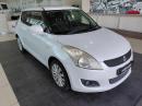 Thumbnail Suzuki Swift 1.4 GLS