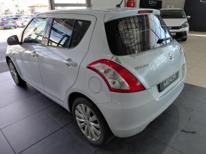 Suzuki Swift 1.4 GLS - Image 3