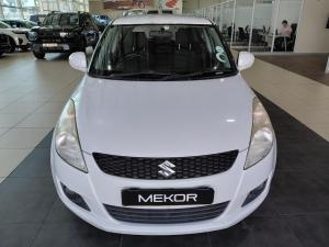 Suzuki Swift 1.4 GLS - Image 9